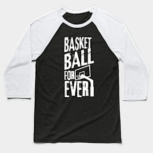 Baller Life Brand Version 5 Baseball T-Shirt